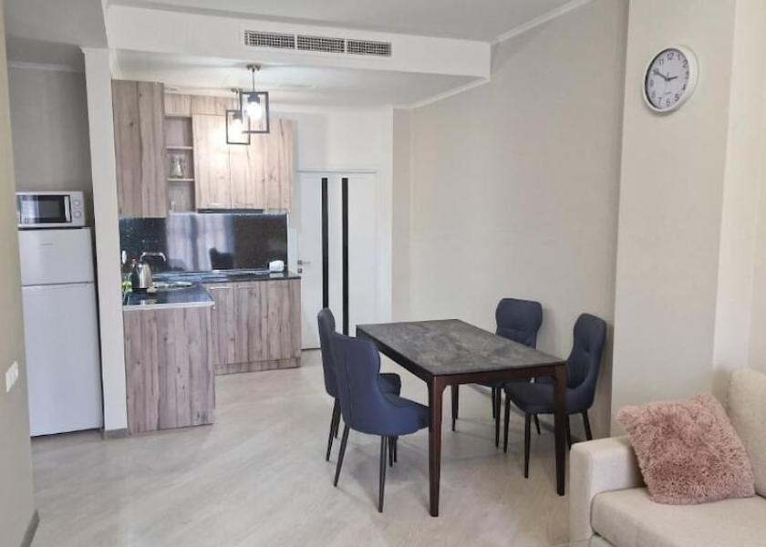  Tsaghkadzor Living area
