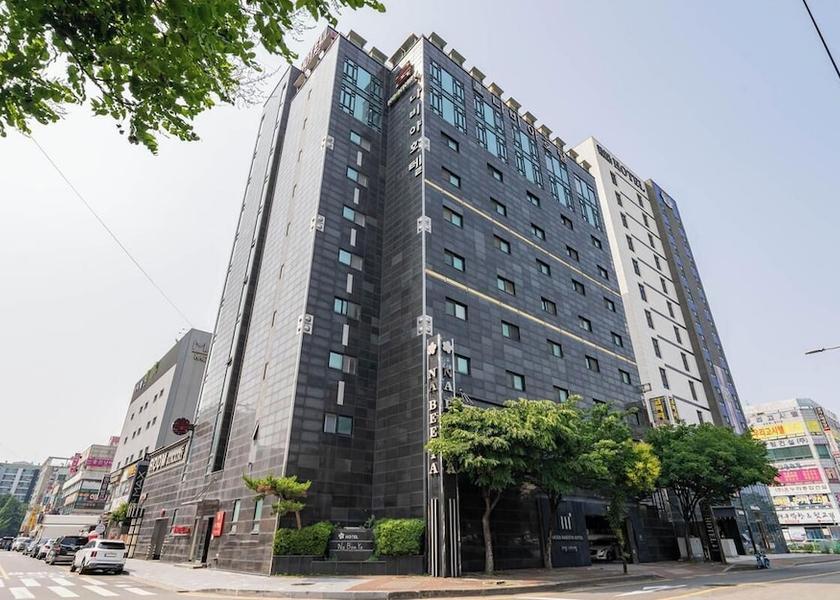 Gyeonggi Siheung Exterior