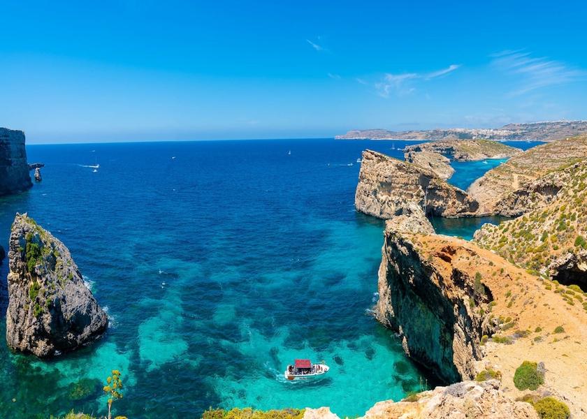 Gozo Region Gharb Miscellaneous