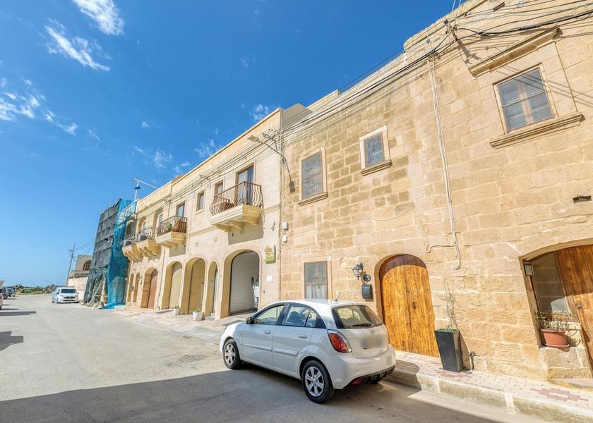 Gozo Region Gharb Exterior