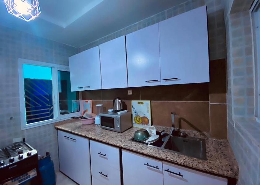 Littoral Douala Private kitchen