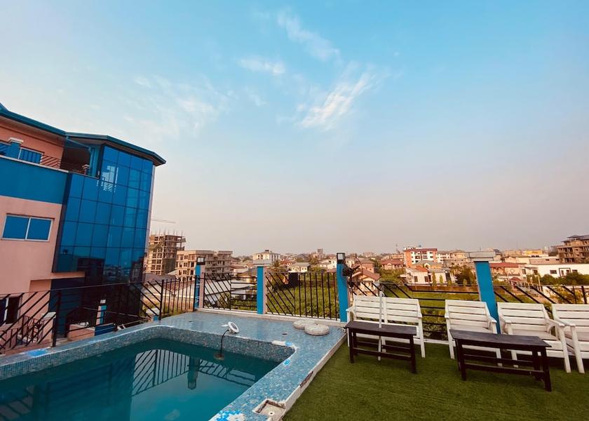 Littoral Douala Pool