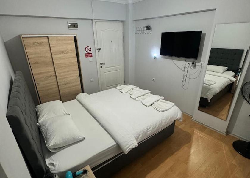 Zonguldak Province Caycuma Room