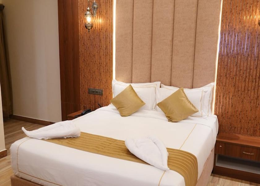Karnataka Tumkur Room
