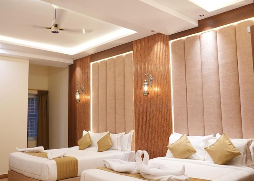Karnataka Tumkur Room