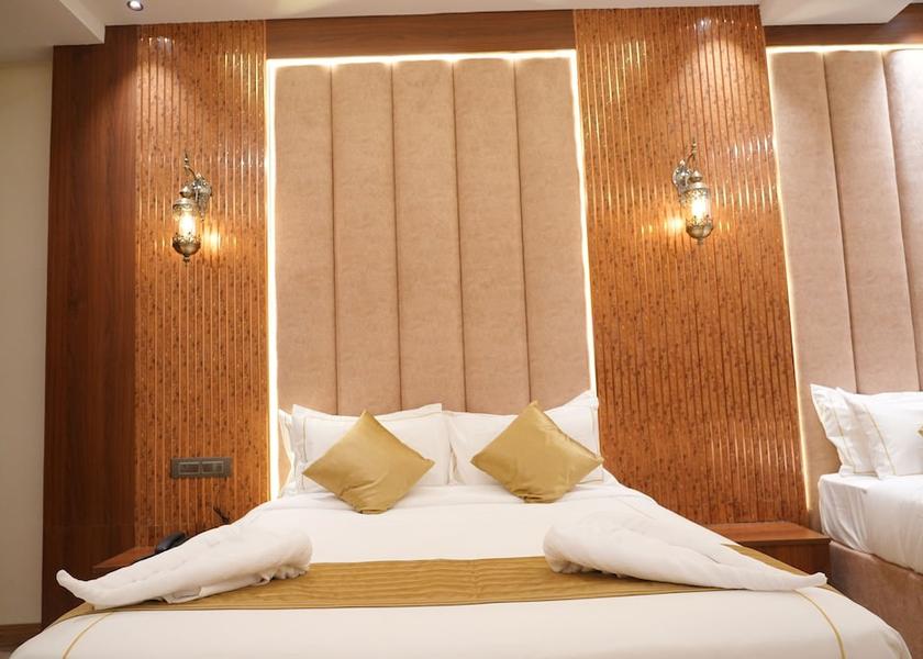 Karnataka Tumkur Room