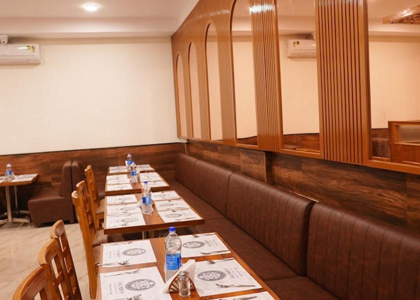 Karnataka Tumkur Dining