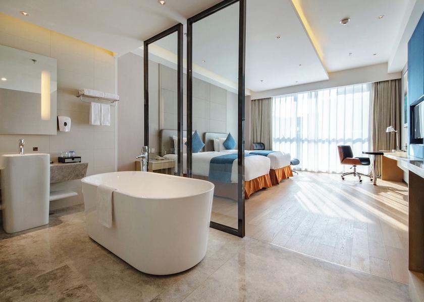 Liaoning Dalian Room