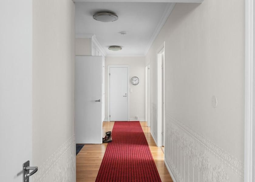 Lapland Rovaniemi Room