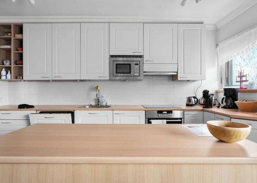 Lapland Rovaniemi Private kitchen