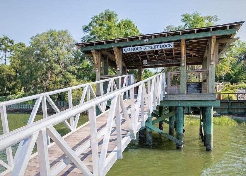 South Carolina Bluffton Miscellaneous