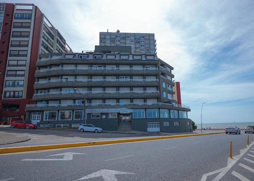 Buenos Aires Province Mar del Plata Exterior