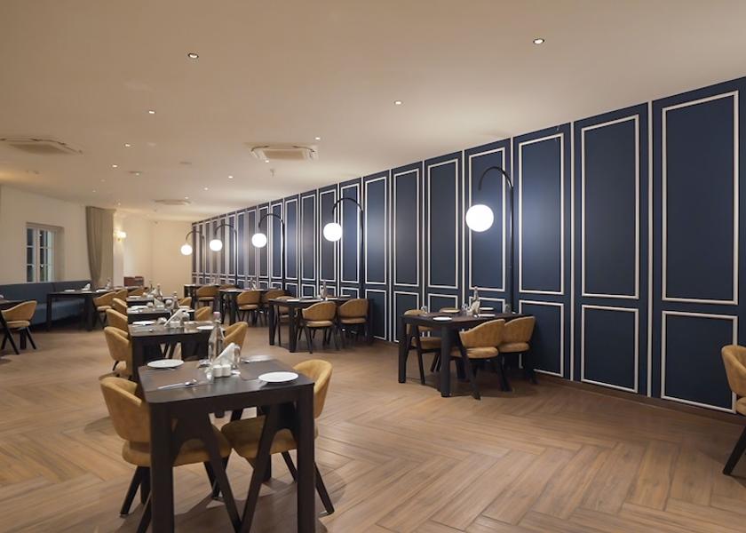 Gujarat Rajkot Dining