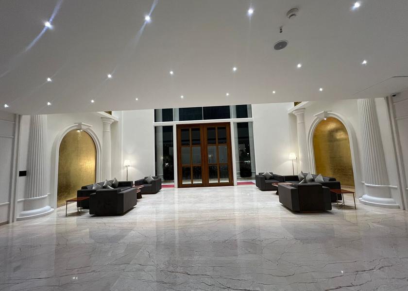 Gujarat Rajkot Hotel View