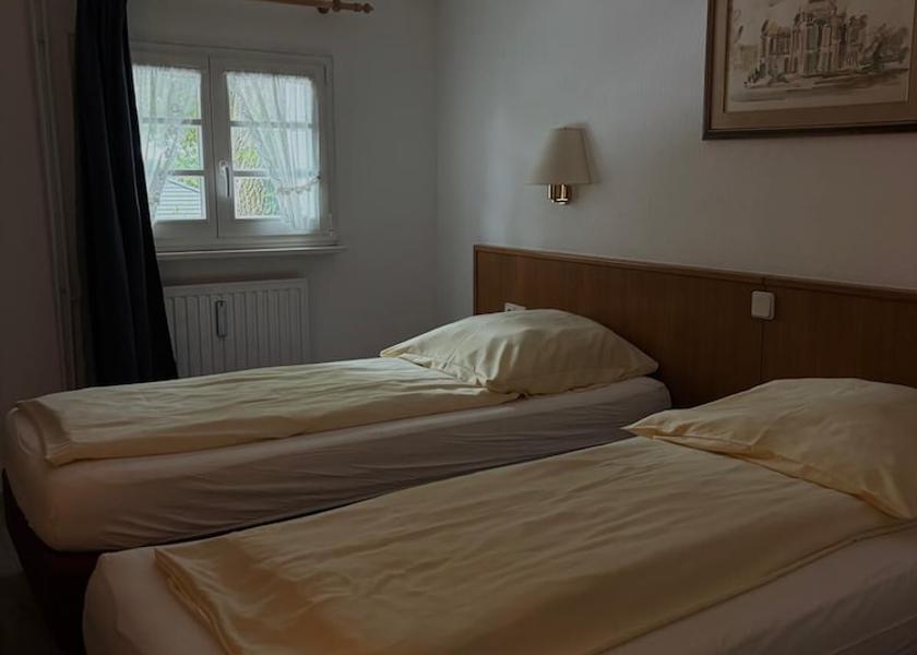 North Rhine-Westphalia Wuppertal Room