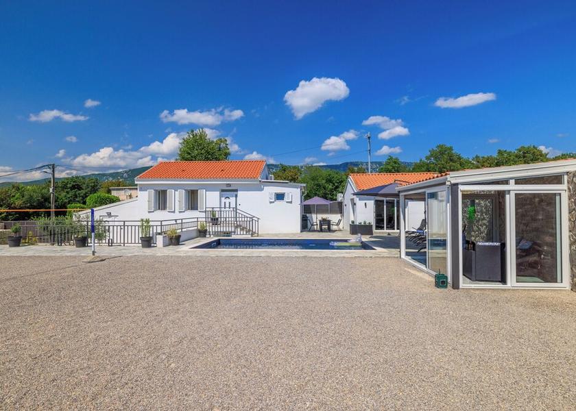 Primorje-Gorski Kotar Crikvenica Outdoor pool