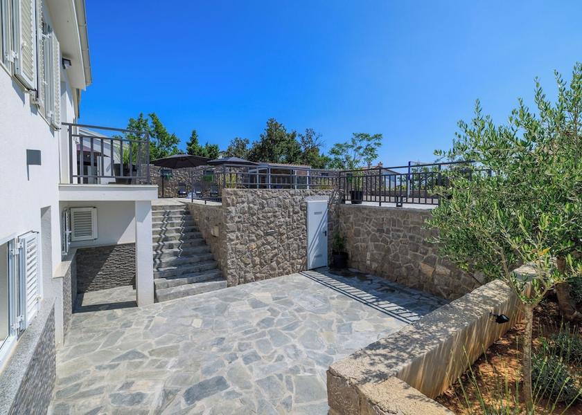 Primorje-Gorski Kotar Crikvenica Building design