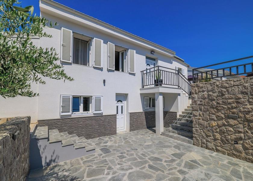 Primorje-Gorski Kotar Crikvenica Building design