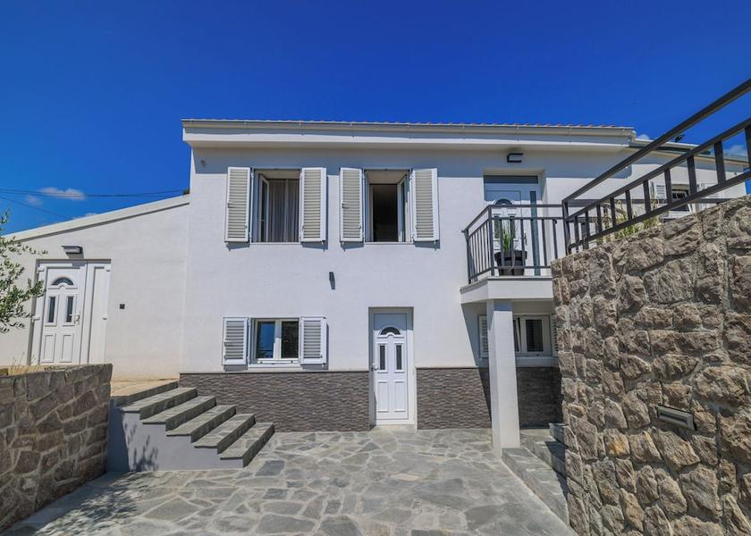 Primorje-Gorski Kotar Crikvenica Building design