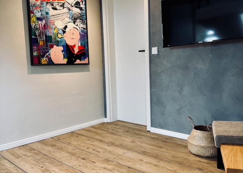 Lower Saxony Wittmund Room