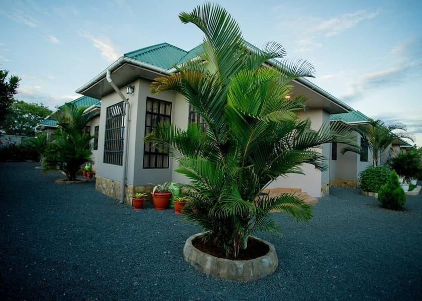 Kilimanjaro Region Moshi Exterior