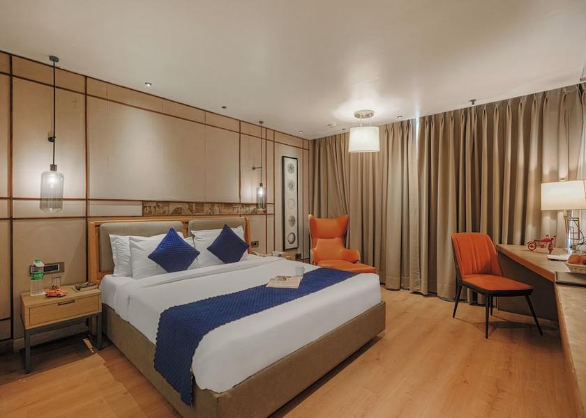 Punjab Mohali Room