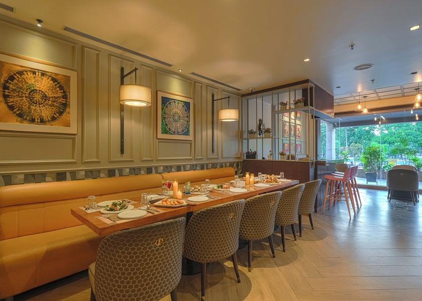 Punjab Mohali Dining