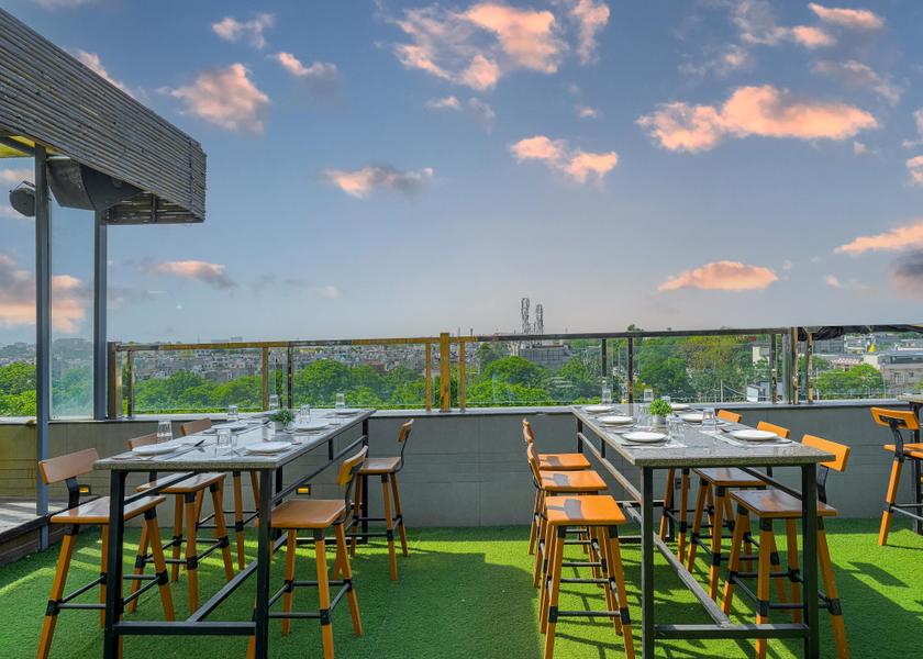 Punjab Mohali Food & Dining