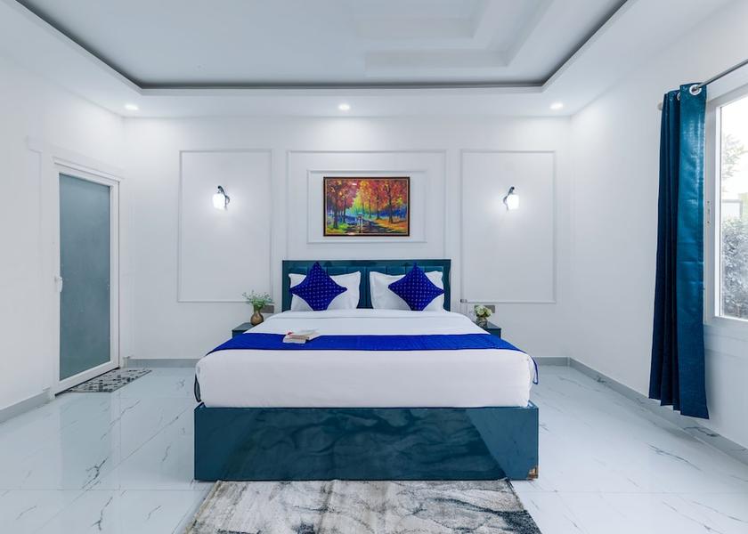 Uttar Pradesh Noida Room