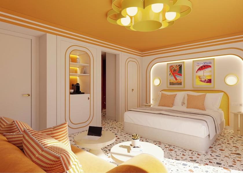 Balearic Islands Ciutadella de Menorca Room