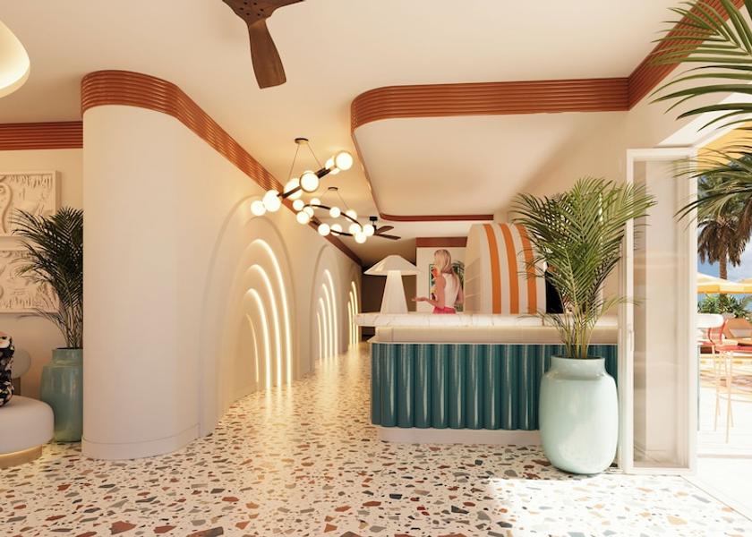 Balearic Islands Ciutadella de Menorca Reception