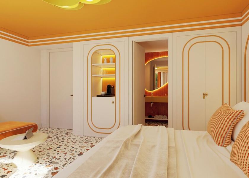 Balearic Islands Ciutadella de Menorca Room