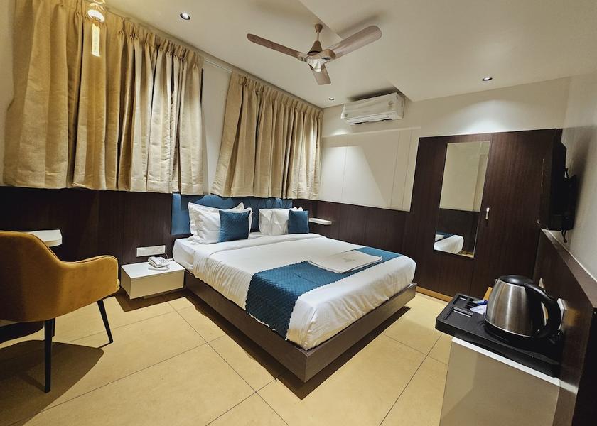 Maharashtra Latur Room