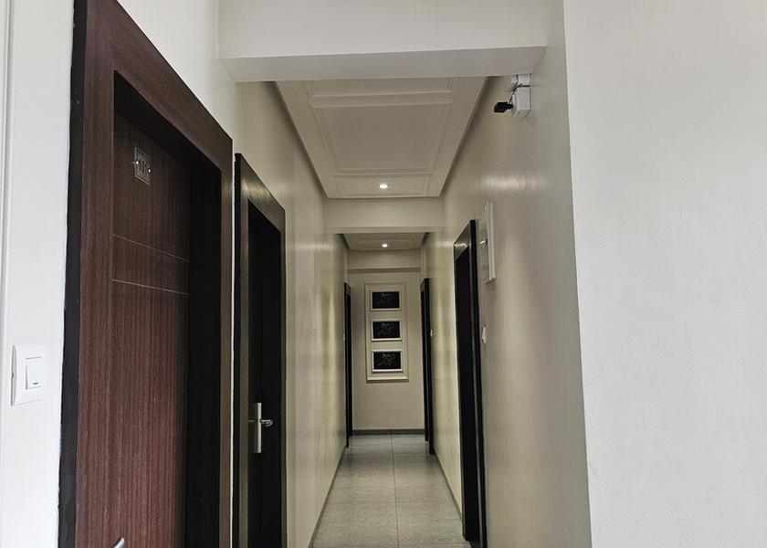 Maharashtra Latur Hotel View