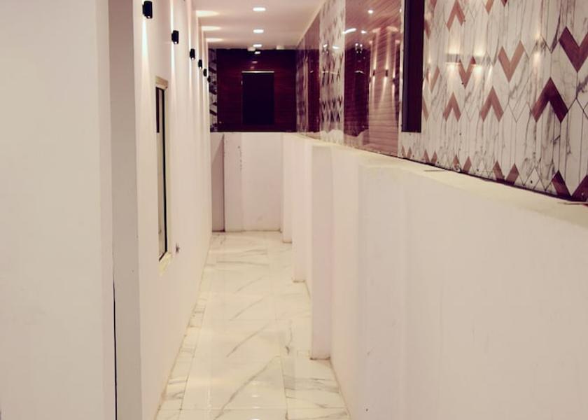 Rajasthan Hanumangarh Interior