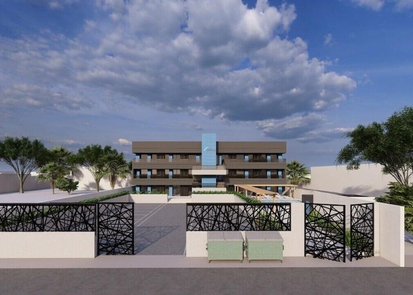  Oranjestad Exterior