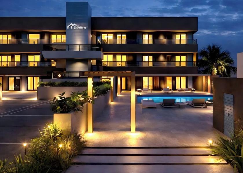 Oranjestad Front of property