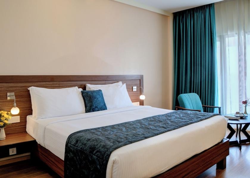 Tamil Nadu Madurai Room