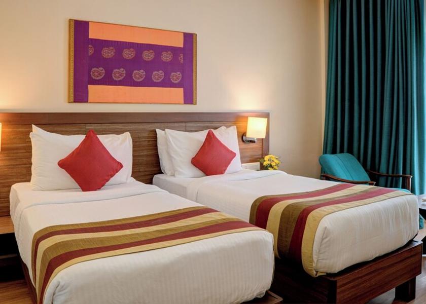 Tamil Nadu Madurai Room