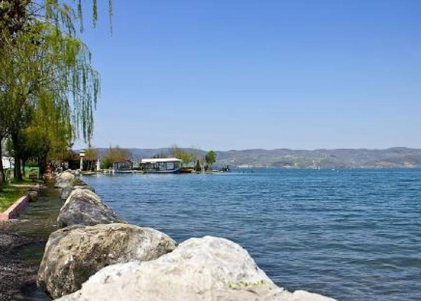 Düzce Province Akcakoca Point of interest