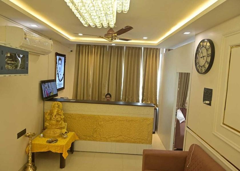 Madhya Pradesh Chatarpur Interior
