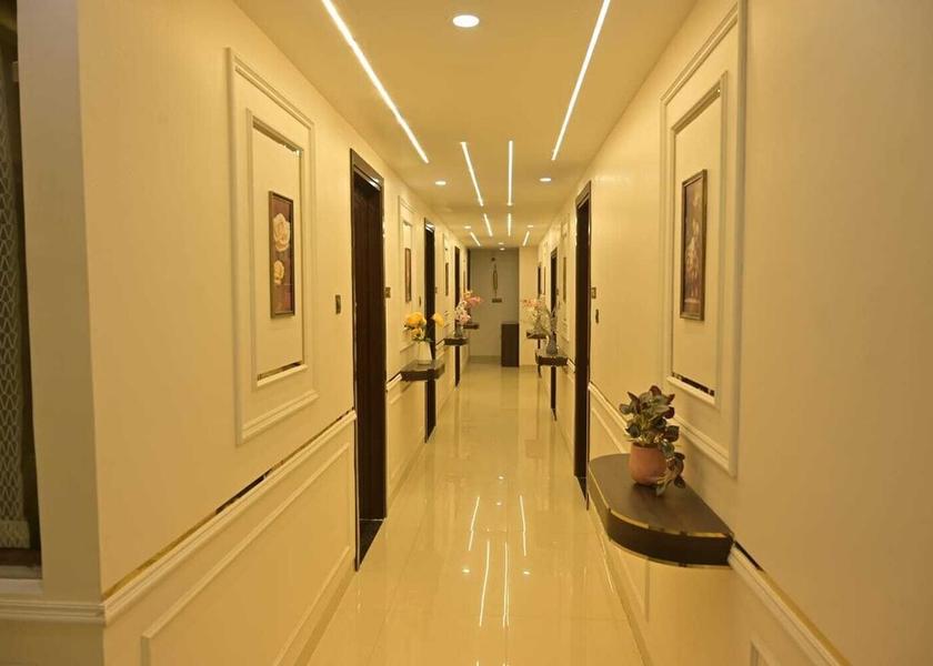 Madhya Pradesh Chatarpur Interior