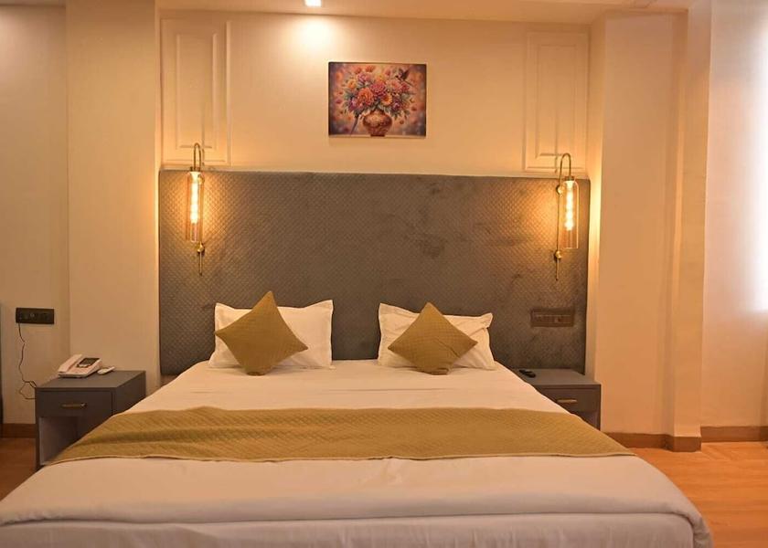 Madhya Pradesh Chatarpur Room