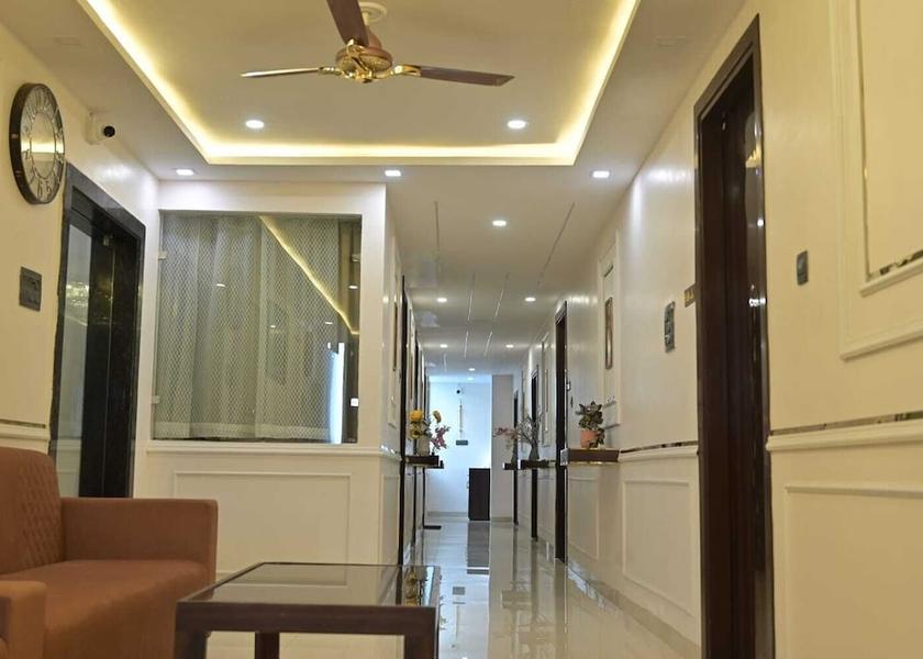 Madhya Pradesh Chatarpur Interior
