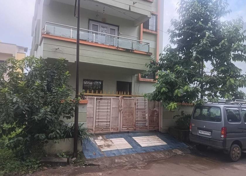 Maharashtra Trimbak Exterior