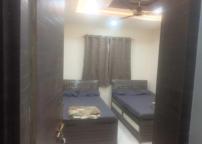 Maharashtra Trimbak Room