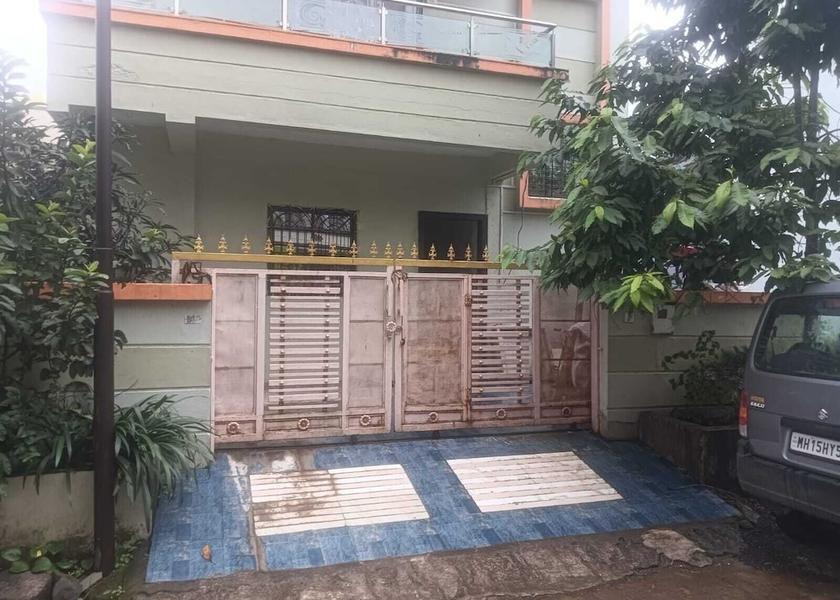 Maharashtra Trimbak Property grounds