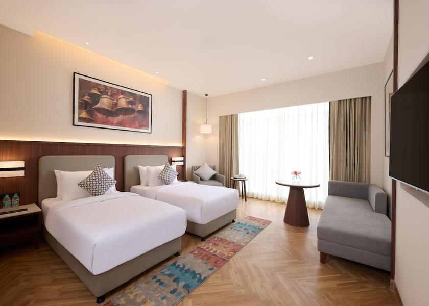 Uttar Pradesh Mathura Room