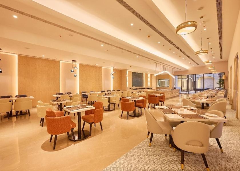 Uttar Pradesh Mathura Restaurant