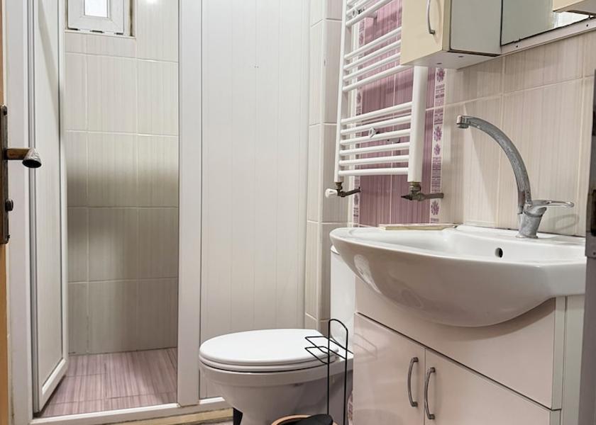 Balikesir Balikesir Bathroom